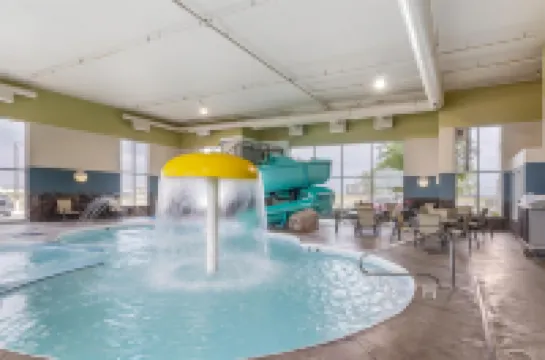 Best Western Plus Winnipeg West