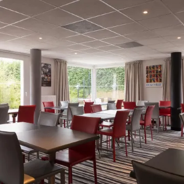 The Originals City Hôtel Acadine le Neubourg