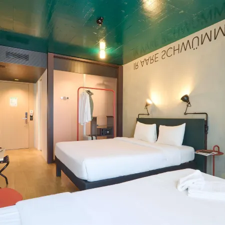 Ibis Styles Bern City