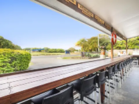 Nightcap at Queens Beach Hotel Hotels in Bowen