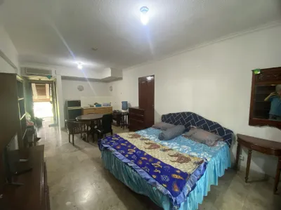 Villa Penginapan Carita Các khách sạn gần Pantai Mutiara Carita Cottages