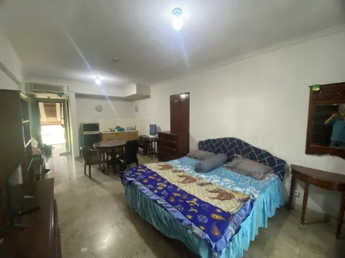 Villa Penginapan Carita