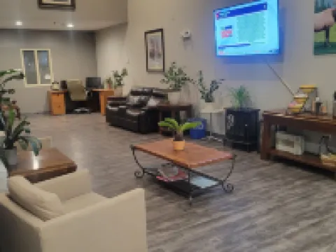 Quality Inn & Suites Hotels in Pinedale