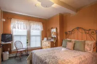 Stroudsmoor Country Inn Hotels in Belvidere