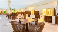 Hotel Indigo Gandia - Beach by IHG - Wifi