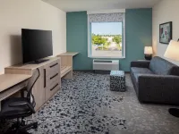Home2 Suites By Hilton 清水城 聖彼得堡 烏爾默頓路 皮尼拉斯縣住宿飯店