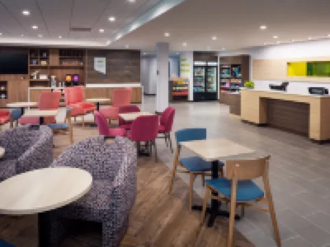 Home2 Suites by Hilton Clearwater St. Petersburg Ulmerton Rd Hotels in Clearwater