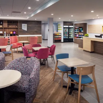 Home2 Suites by Hilton Clearwater St. Petersburg Ulmerton Rd