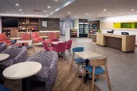 Home2 Suites by Hilton Clearwater St. Petersburg Ulmerton Rd Отели в г. Клирвотер