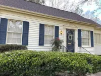 Charming 1930's Euclid Ave Bungalow