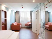 Greet Wien City Nord Hotel dekat Cafe zum Baumeister
