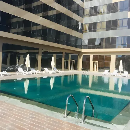My House N5 Suite Hotel