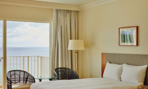 Lotte Hotel Guam