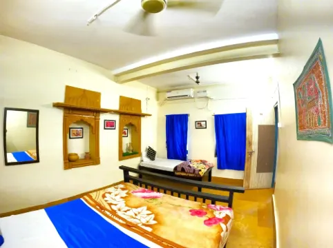 Heritage Haveli Jaisalmer