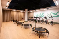 Fier Life Center - Gym