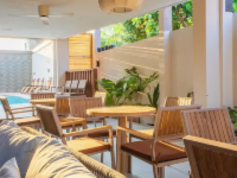 Aquaraa Hotel a Maduvvari