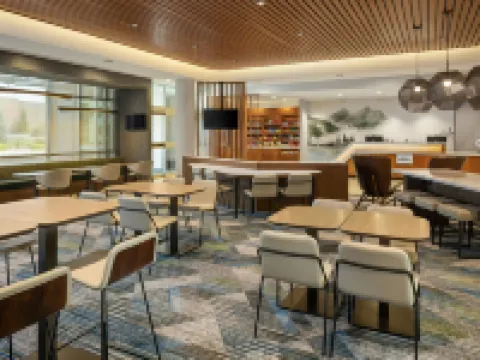 SpringHill Suites Kalispell Hotels in Kalispell