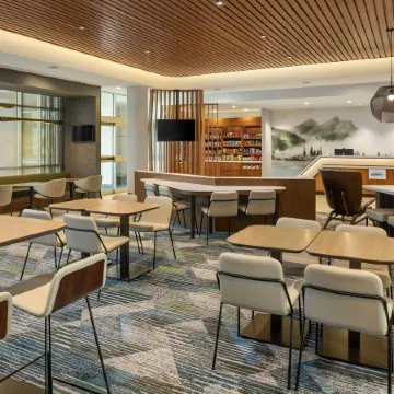 SpringHill Suites Kalispell