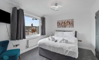 Mayflower by Pureserviced