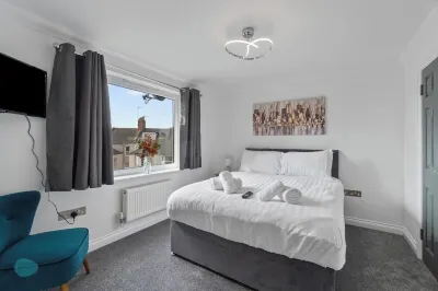 2 베드 - 메이플라워 바이 퓨어서비드  호텔