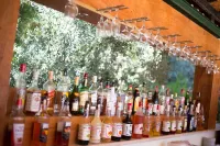 Tuntas Family Suites Kusadasi - bars