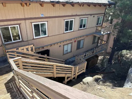 Valley View Carson Valley Views! Отели в г. Стейтлайн