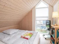 6 Person Holiday Home in Brenderup Fyn by Traum