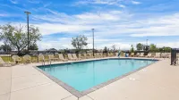 Cobblestone Hotel & Suites - Foley - Uima-altaat