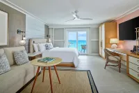 Morningstar Buoy Haus Beach Resort at Frenchman's Reef, Autograph Collection فنادق في 