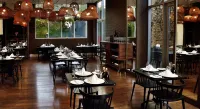 Radisson Hotel Curico - breakfast