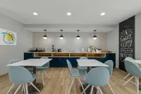 TownePlace Suites Minneapolis-St. Paul Airport/Eagan Hotels in Eagan