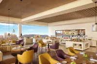 Vivanta Thane LBS Road - breakfast