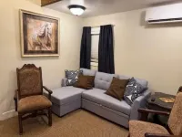 Cozy country Easy Peasy Hotels in Cane Beds