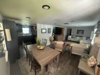 Dominic House, a charming VRBO in Krebs, Oklahoma Hotel a Krebs