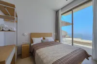 Pyrgos Exquisite Villas - balcony