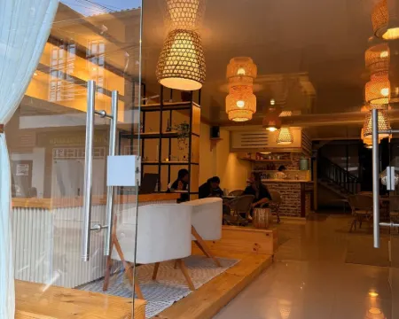 Hotel Boutique Kalua Hotels in Calima