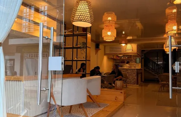 卡魯亞精品酒店