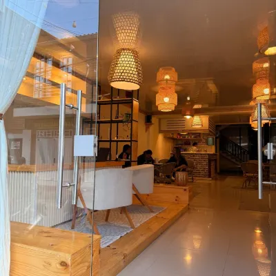 Hotel Boutique Kalua Hotels in Calima