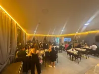 Edirne Park Hotel - พร้อมอาหารเช้า