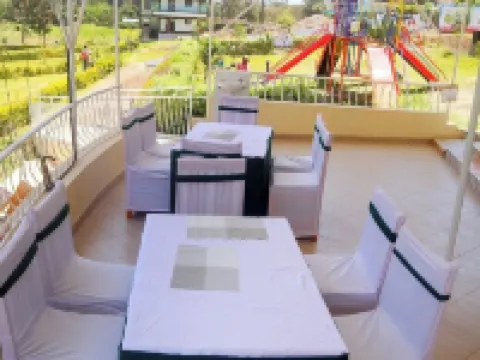 The Mugumo Valley Resort Hotels in Thika