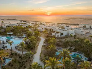 Anantara Sahara Tozeur Resort & Villas