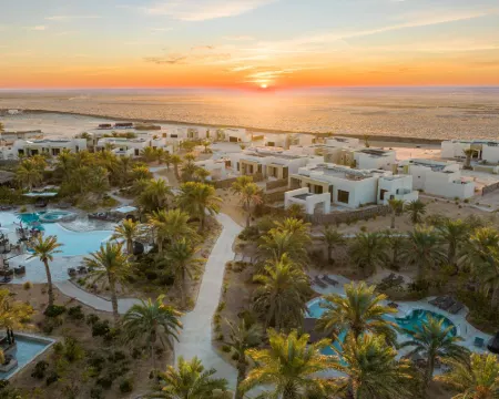 The Mora Sahara Tozeur Hotels in Tozeur