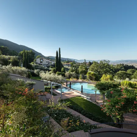 Sogno di Davide Country House