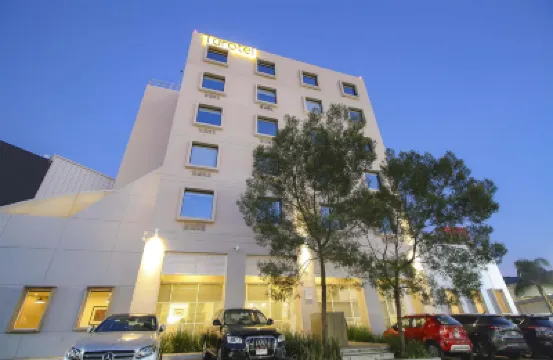 Hotel Turotel Morelia Hotels in 