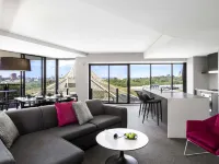 Mantra Southbank Melbourne Hotels in Southbank