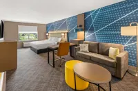 Comfort Inn & Suites Olathe - Kansas City Hotels in Olathe