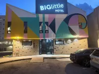 BIG LITTLE HOTEL Hotel in zona University of Denver