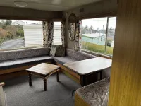 NorthField Holiday Park (31874695) Hotels in Borth