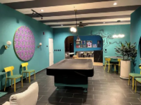 Luxury Loft in San Jose CR