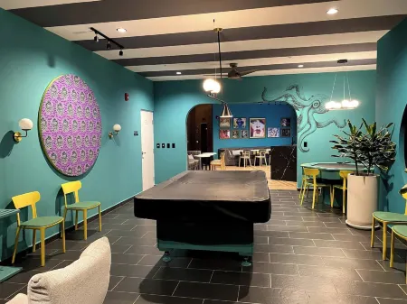 Luxury Loft in San Jose CR